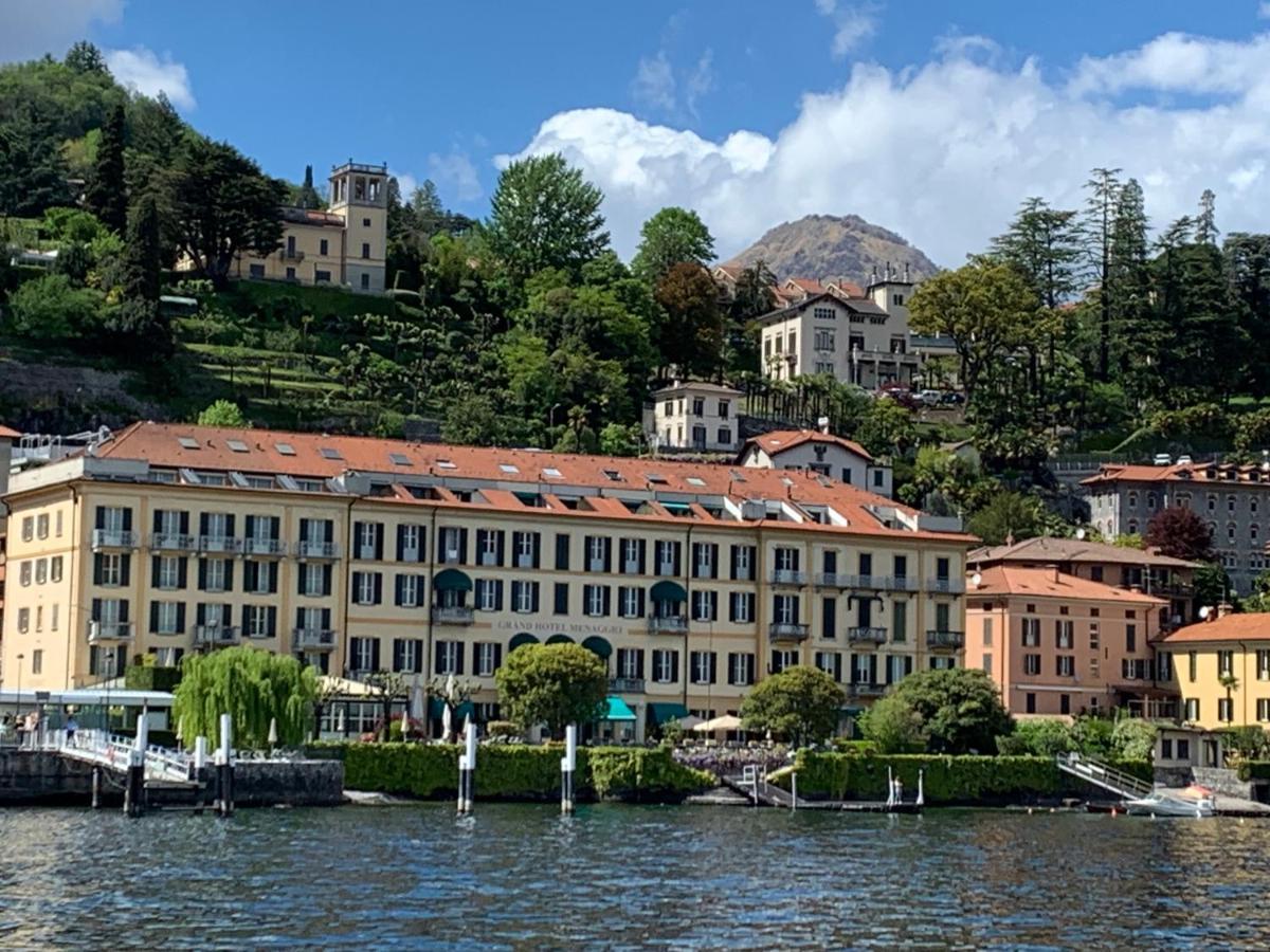 Zippity Doo Dah - Menaggio Home - Como Lake Экстерьер фото