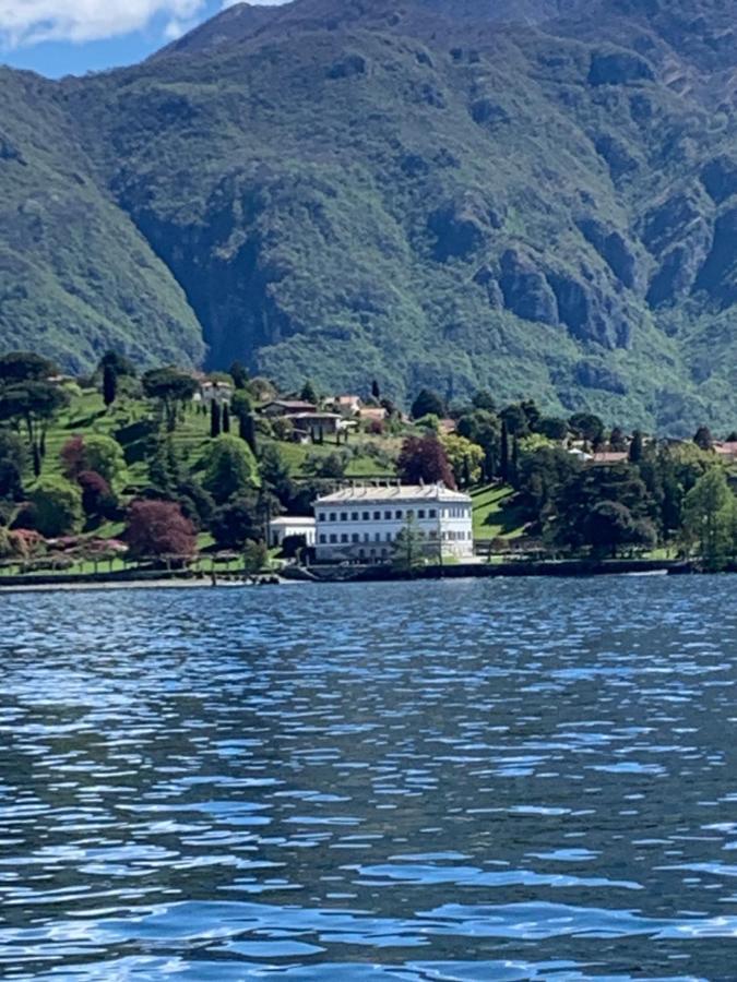 Zippity Doo Dah - Menaggio Home - Como Lake Экстерьер фото