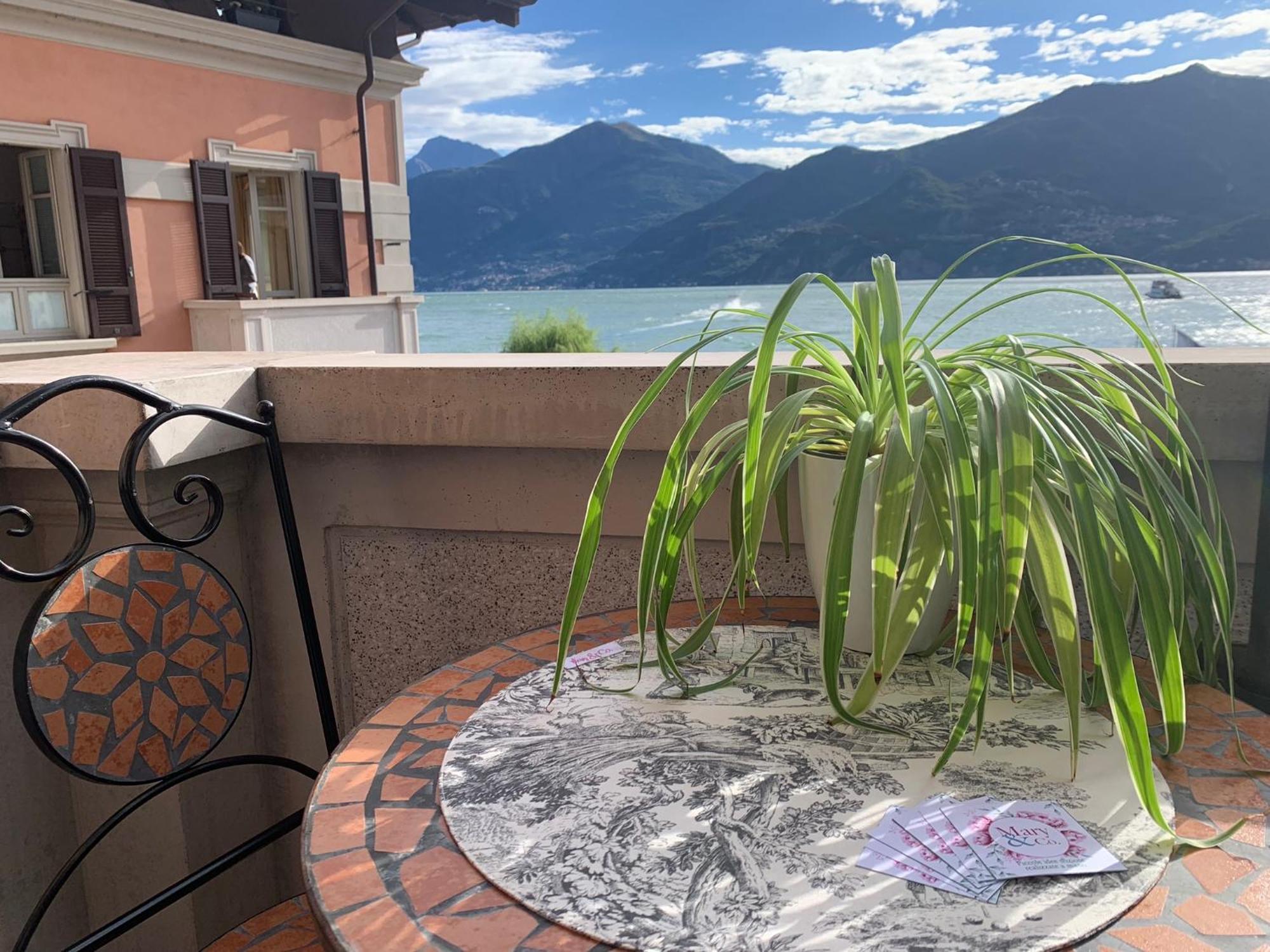 Zippity Doo Dah - Menaggio Home - Como Lake Экстерьер фото